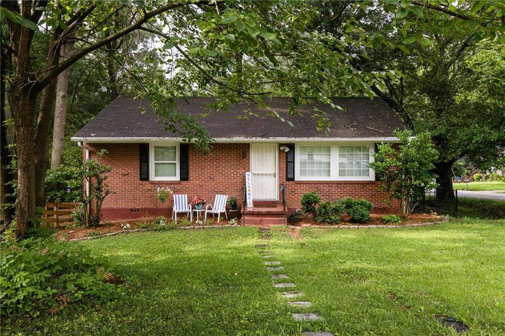 Decatur, GA 30032,2413 Hillside AVE