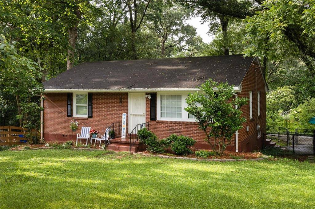 Decatur, GA 30032,2413 Hillside AVE