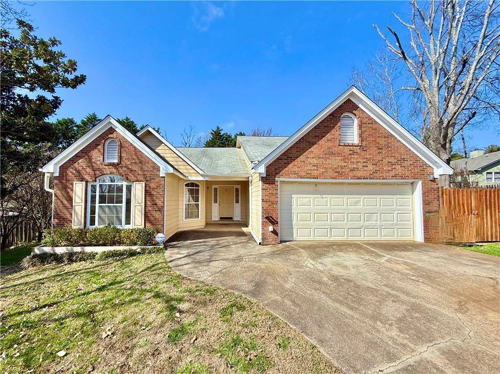 Duluth, GA 30096,3002 Inverloch CIR