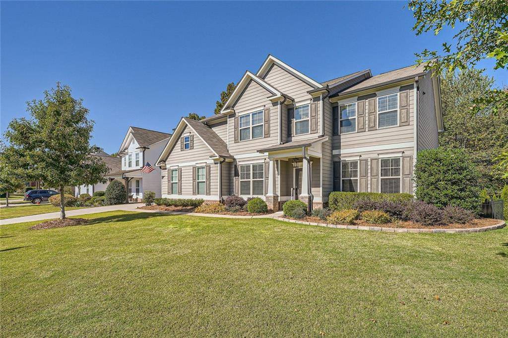 Gainesville, GA 30506,9050 Maple Run TRL