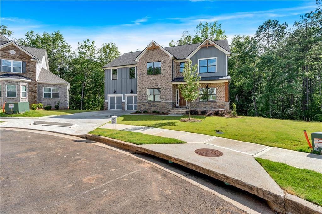 Douglasville, GA 30135,3687 Thornhill CT