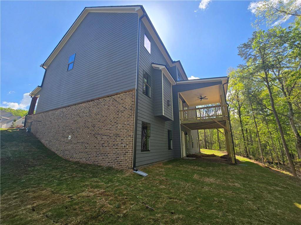 Douglasville, GA 30135,3687 Thornhill CT