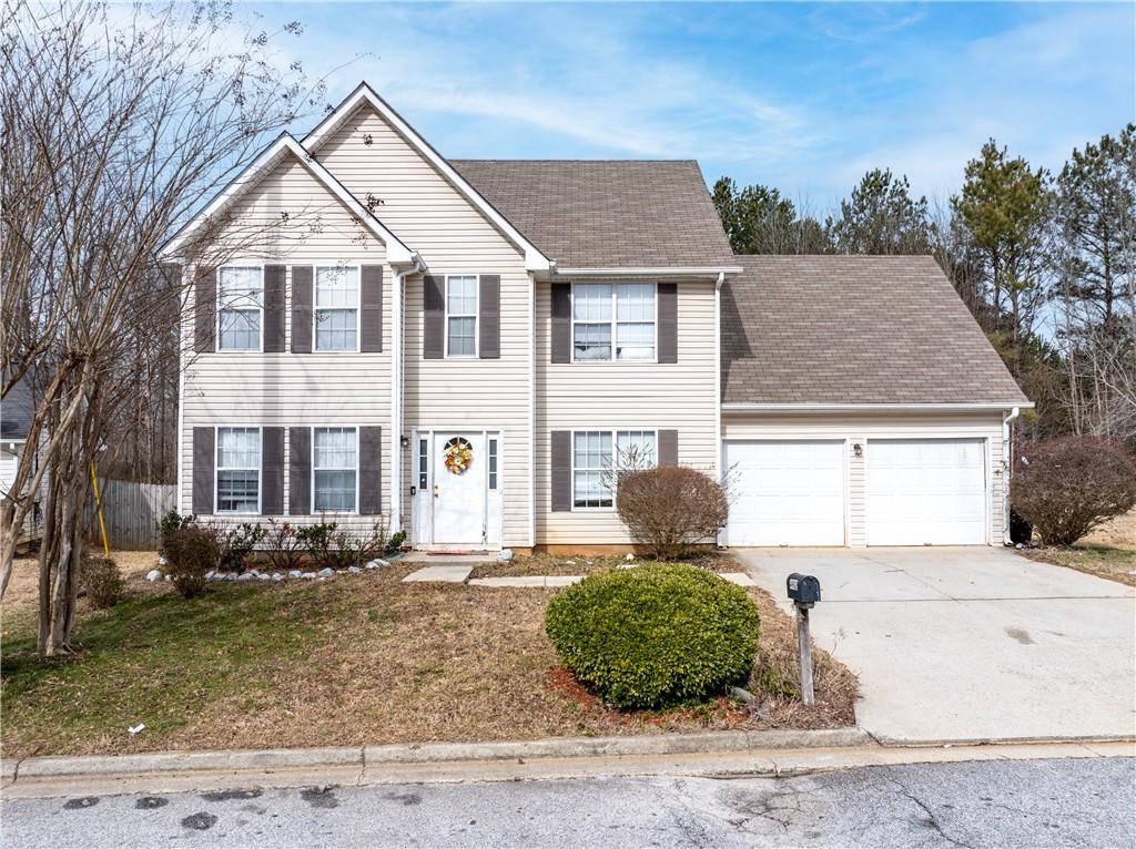 Decatur, GA 30035,4902 Hidden Creek PL