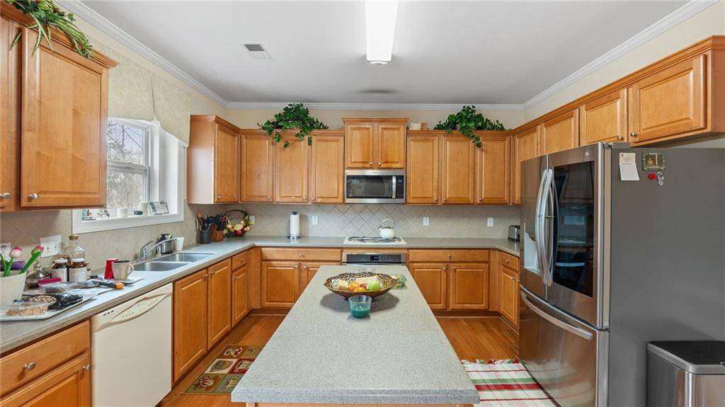 Kennesaw, GA 30152,1657 Stilesboro Ridge DR