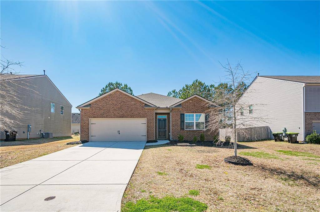 Dallas, GA 30132,151 Possum Creek LN