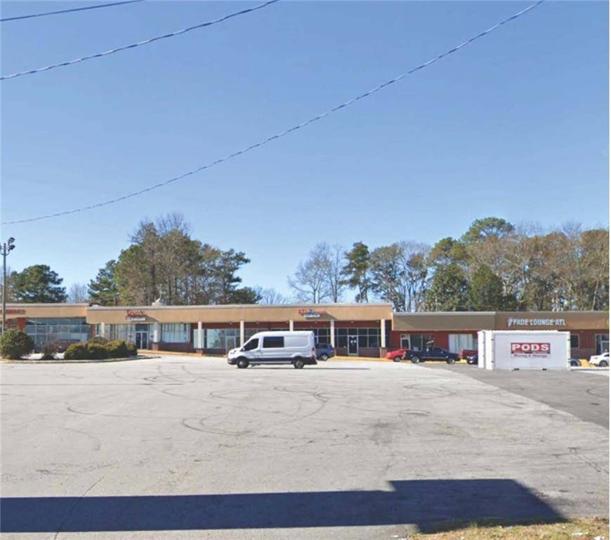 Atlanta, GA 30316,2517 Gresham RD SE