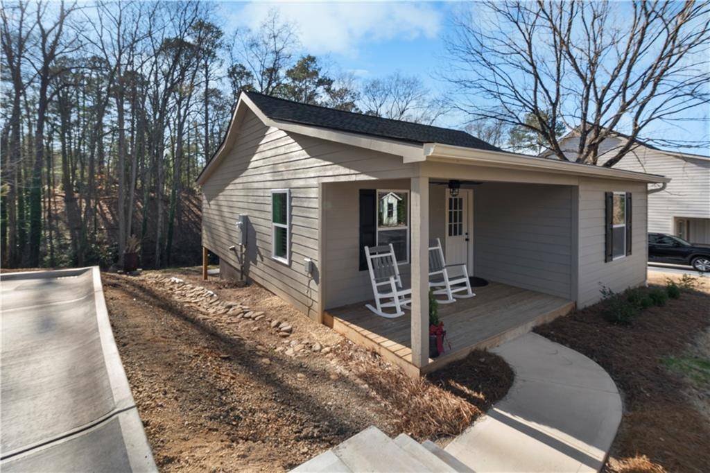 Canton, GA 30114,100 Reed ST