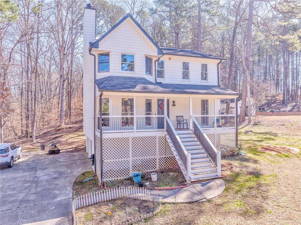 Kennesaw, GA 30152,2738 Allyn WAY NW