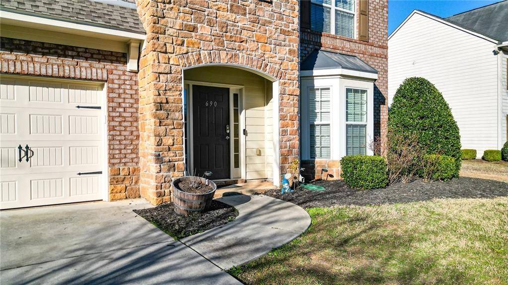 Marietta, GA 30008,690 Crosswinds CIR