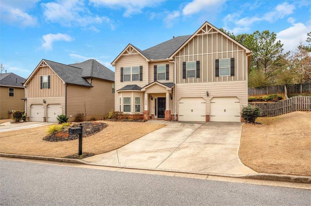 Cumming, GA 30041,1520 Forest Brook TRL