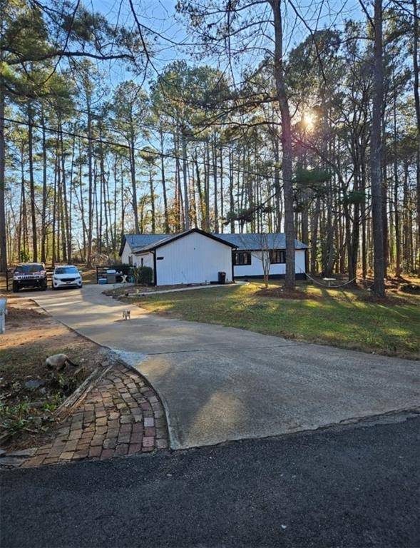 Fayetteville, GA 30214,135 Windy Hill RD