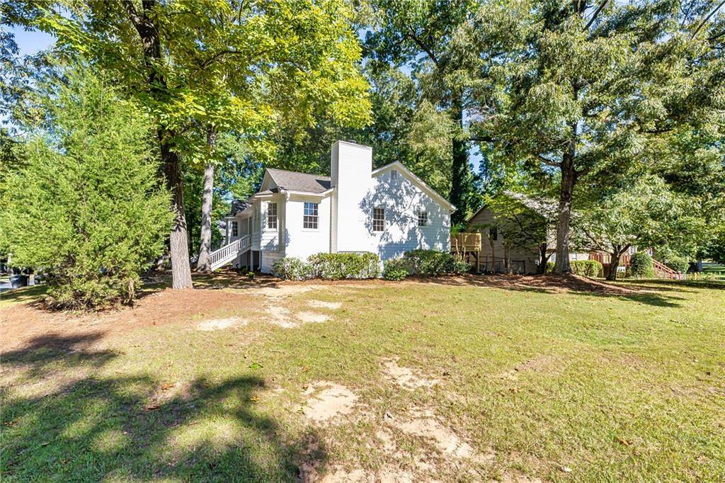 Kennesaw, GA 30144,3845 Nowlin RD