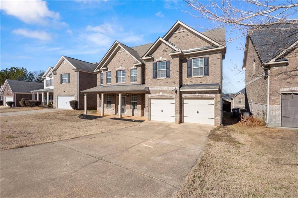 Mcdonough, GA 30253,489 Astoria WAY