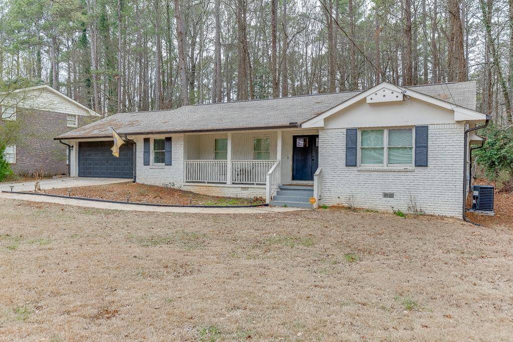 Stone Mountain, GA 30088,309 Fond Du Lac DR