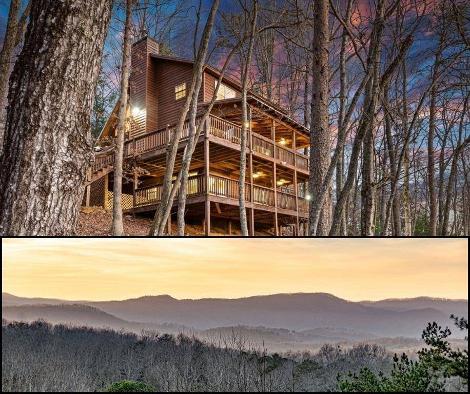 Blue Ridge, GA 30513,800 Fox Run DR