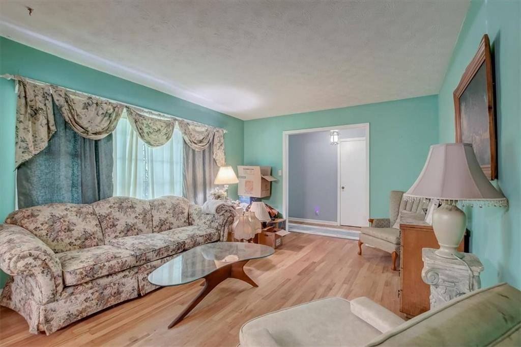 Atlanta, GA 30337,4068 Monticello WAY