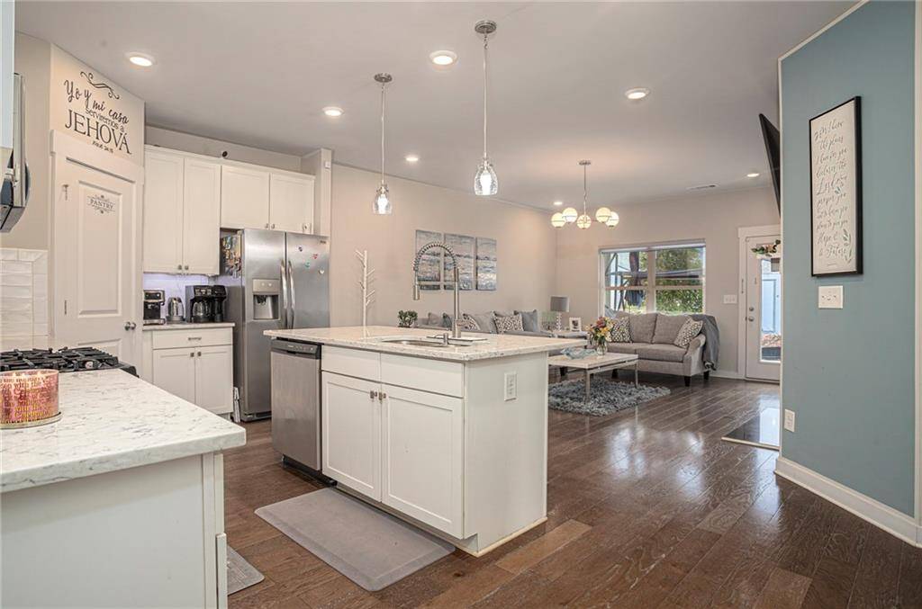 Snellville, GA 30078,2101 Slick Stone DR