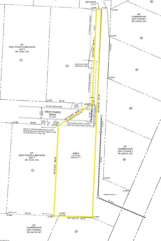 Kennesaw, GA 30152,0 W Pointe DR NW
