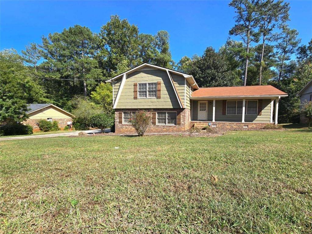 Lithonia, GA 30038,3240 Corktree TRL