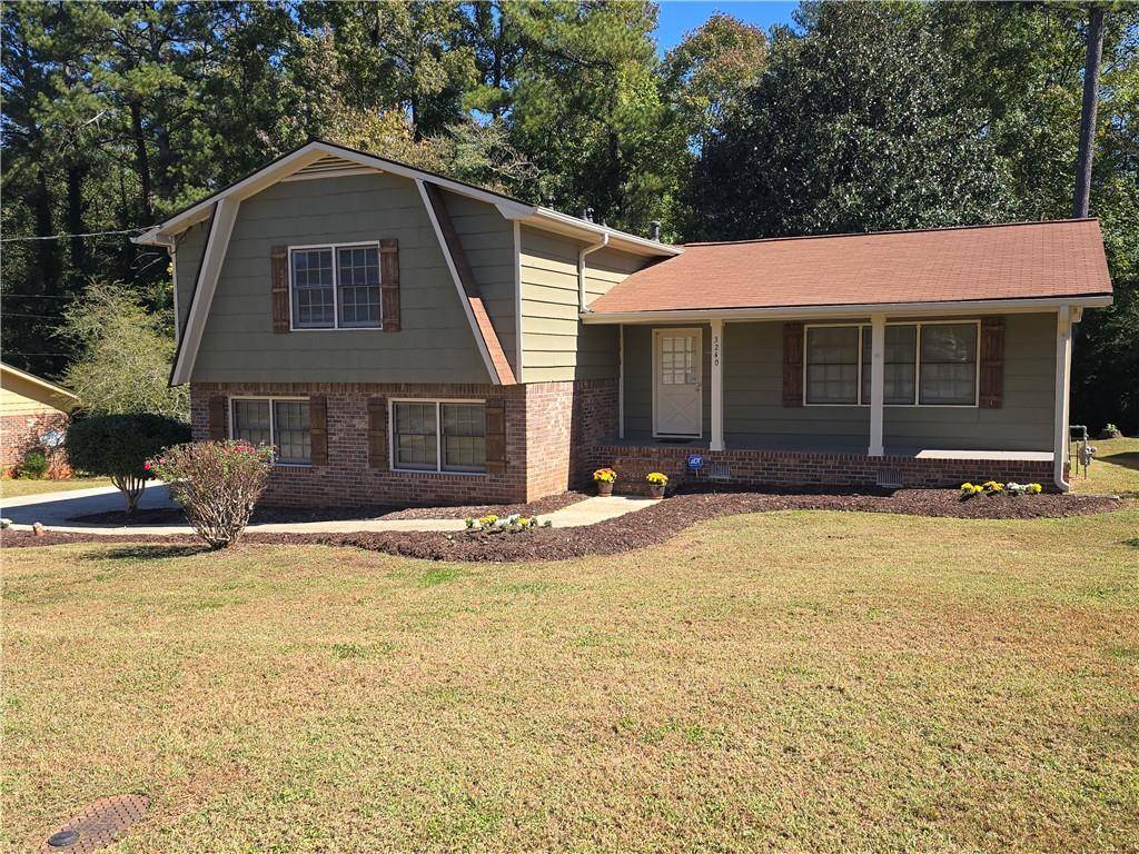 Lithonia, GA 30038,3240 Corktree TRL