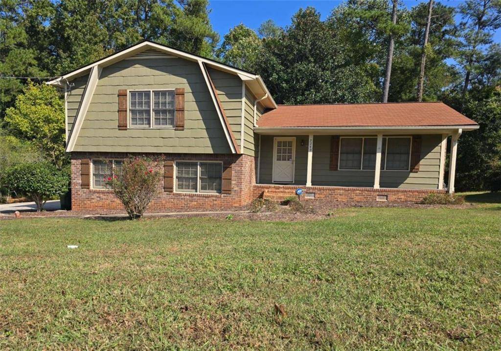 Lithonia, GA 30038,3240 Corktree TRL