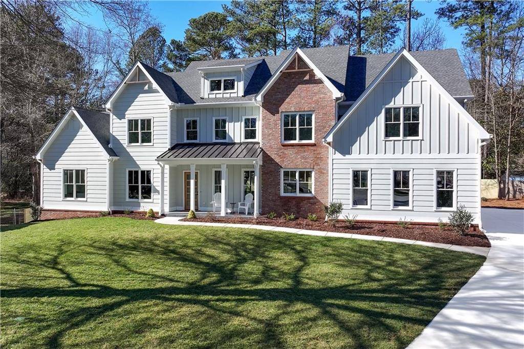 Dunwoody, GA 30338,1601 Shadow CT
