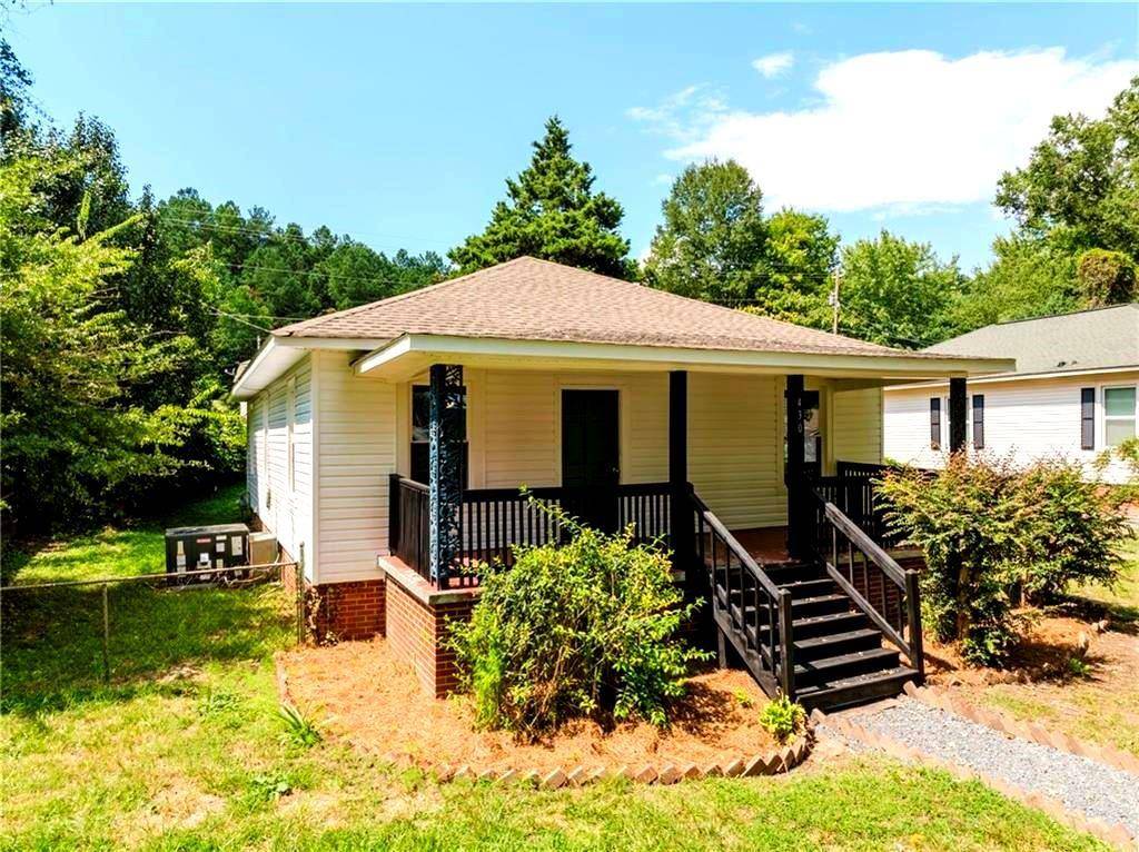 Rome, GA 30161,430 Third Street