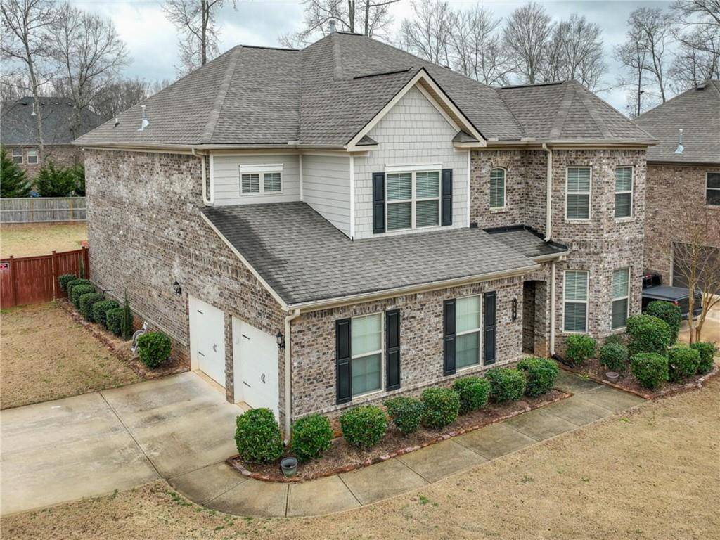 Mcdonough, GA 30252,600 Lockerbie TER