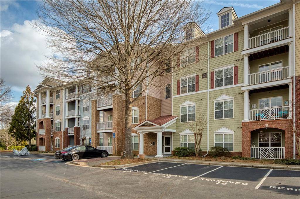 Alpharetta, GA 30009,1965 Nocturne DR #1305