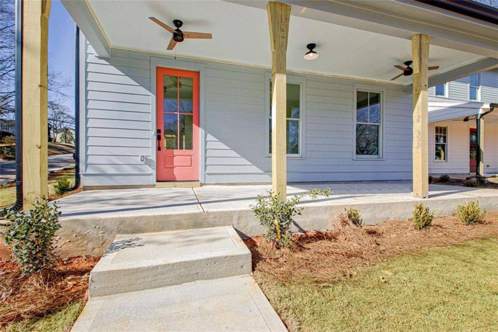 Hapeville, GA 30354,3165 Old Jonesboro RD