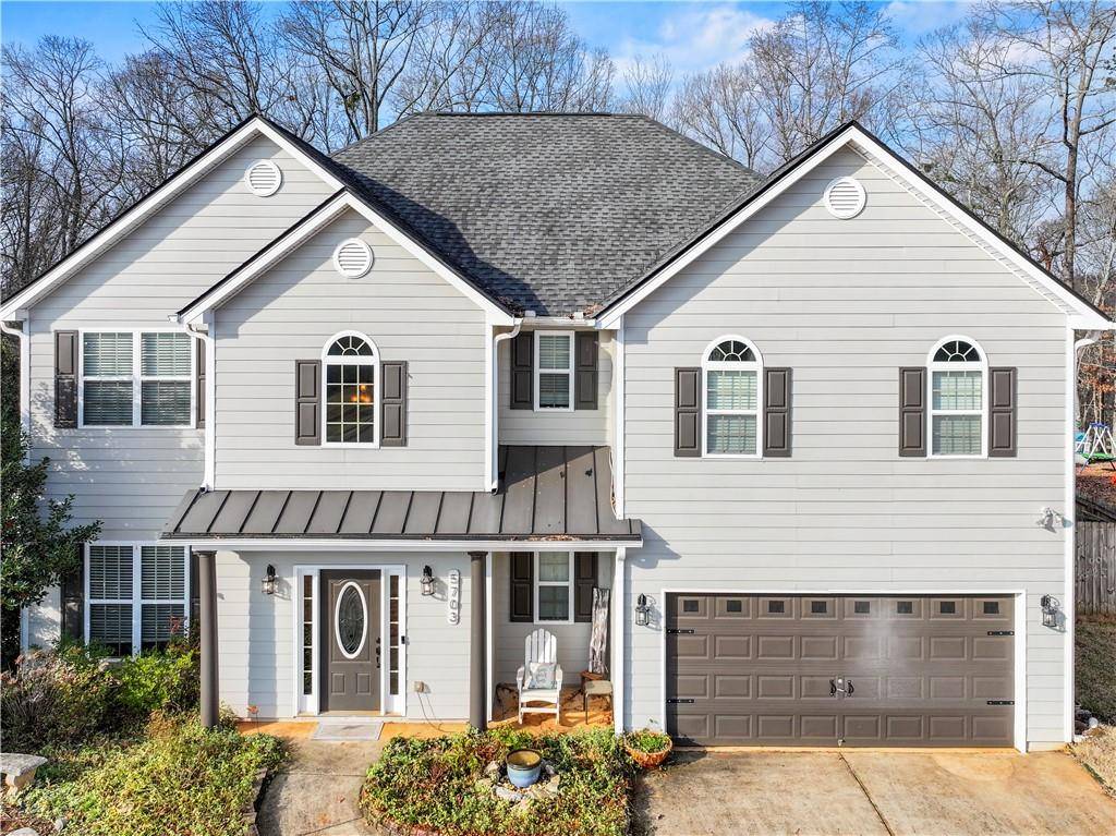 Flowery Branch, GA 30542,5703 Calm Valley PT