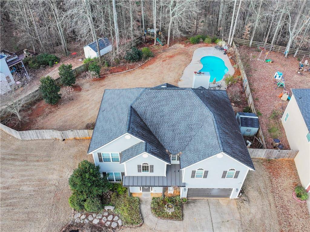 Flowery Branch, GA 30542,5703 Calm Valley PT