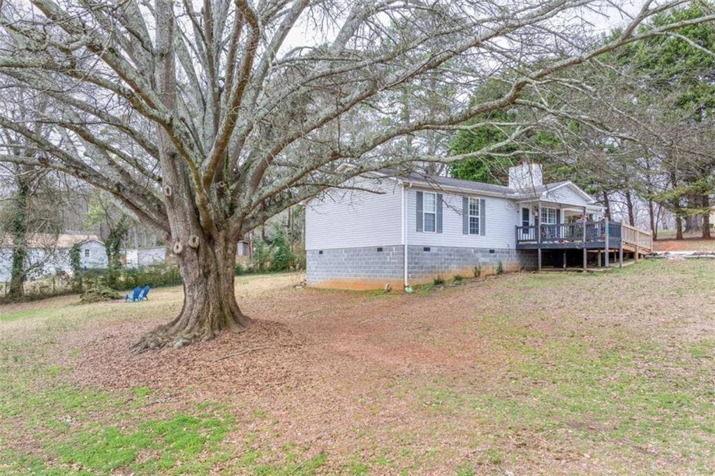 Oakwood, GA 30566,4215 Terry ST