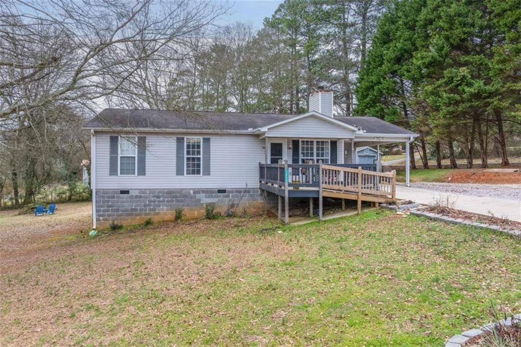 Oakwood, GA 30566,4215 Terry ST