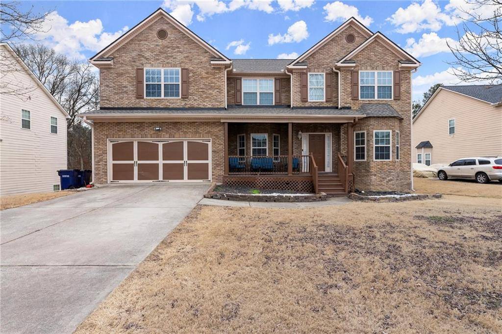 Douglasville, GA 30134,6124 Locklear WAY