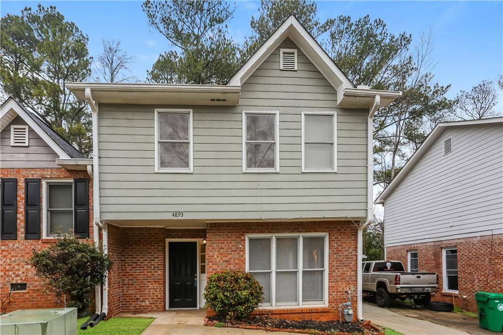 Stone Mountain, GA 30088,4893 Autumn CIR