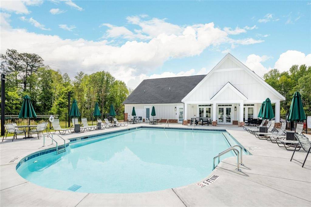 Ringgold, GA 30736,40 Cottage DR #Frisco