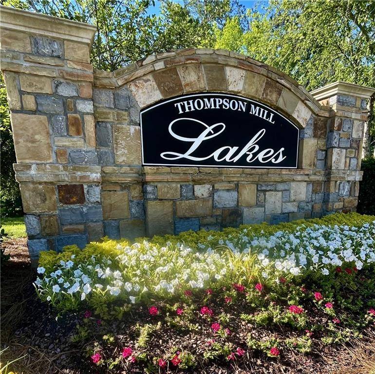 Buford, GA 30519,3499 Lake Mill RD