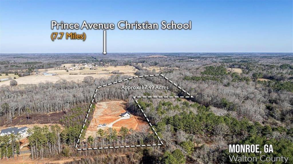 Monroe, GA 30656,1393 Michael RD