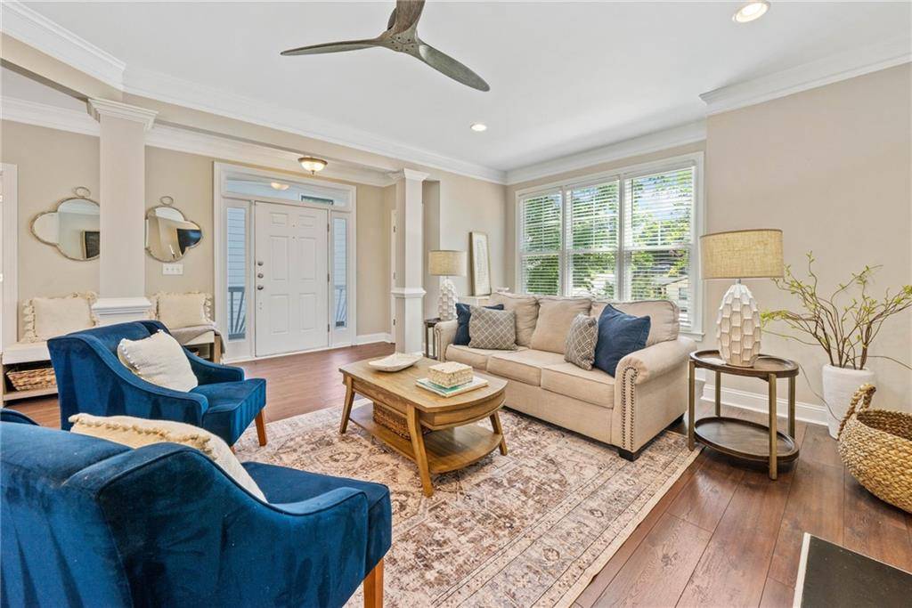 Brookhaven, GA 30319,3232 Cates AVE NE