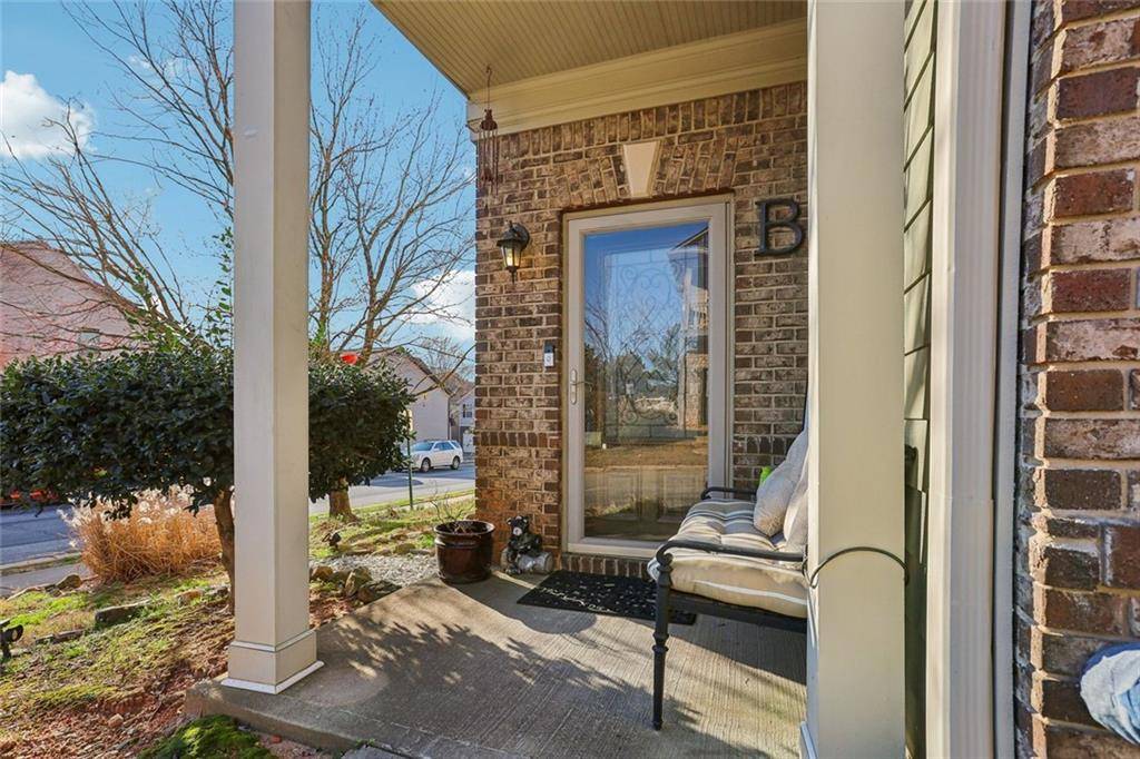 Atlanta, GA 30349,1600 Yukon CT