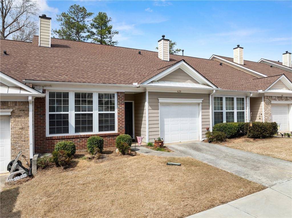 Grayson, GA 30017,420 Copeland ST