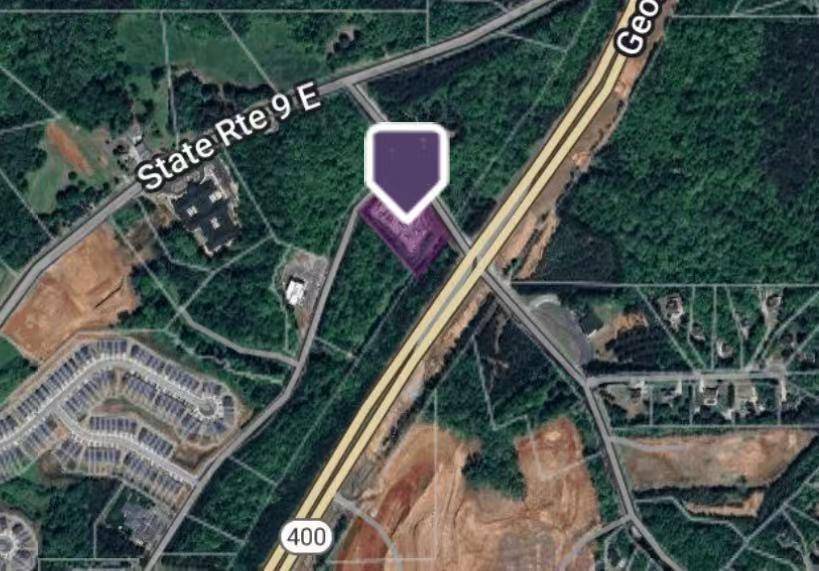 Dawsonville, GA 30534,606 Prominence Ct