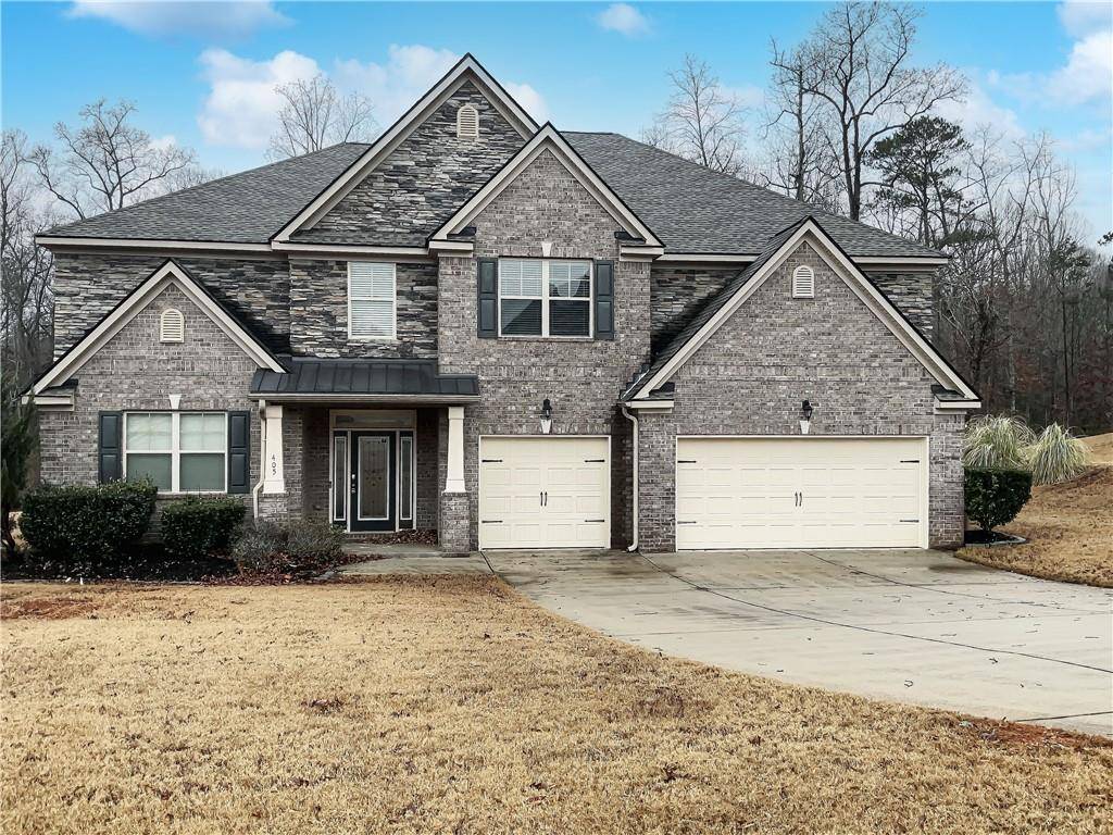 Stockbridge, GA 30281,405 Sora DR