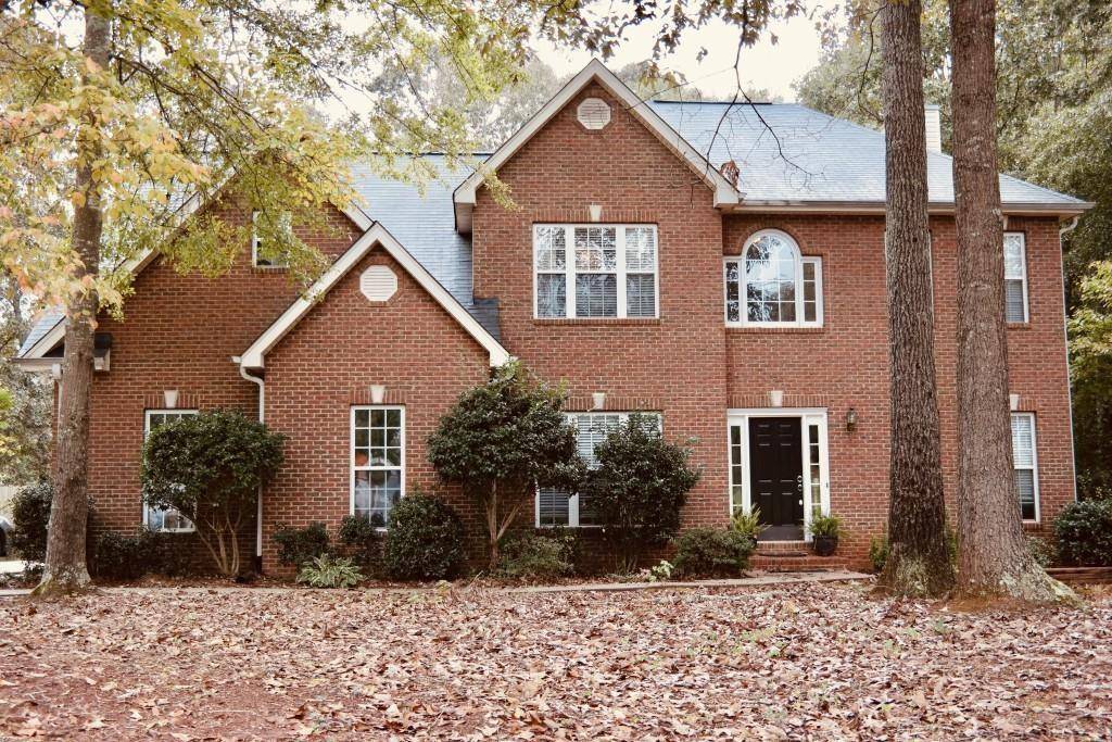 Braselton, GA 30517,1036 Regency Park DR