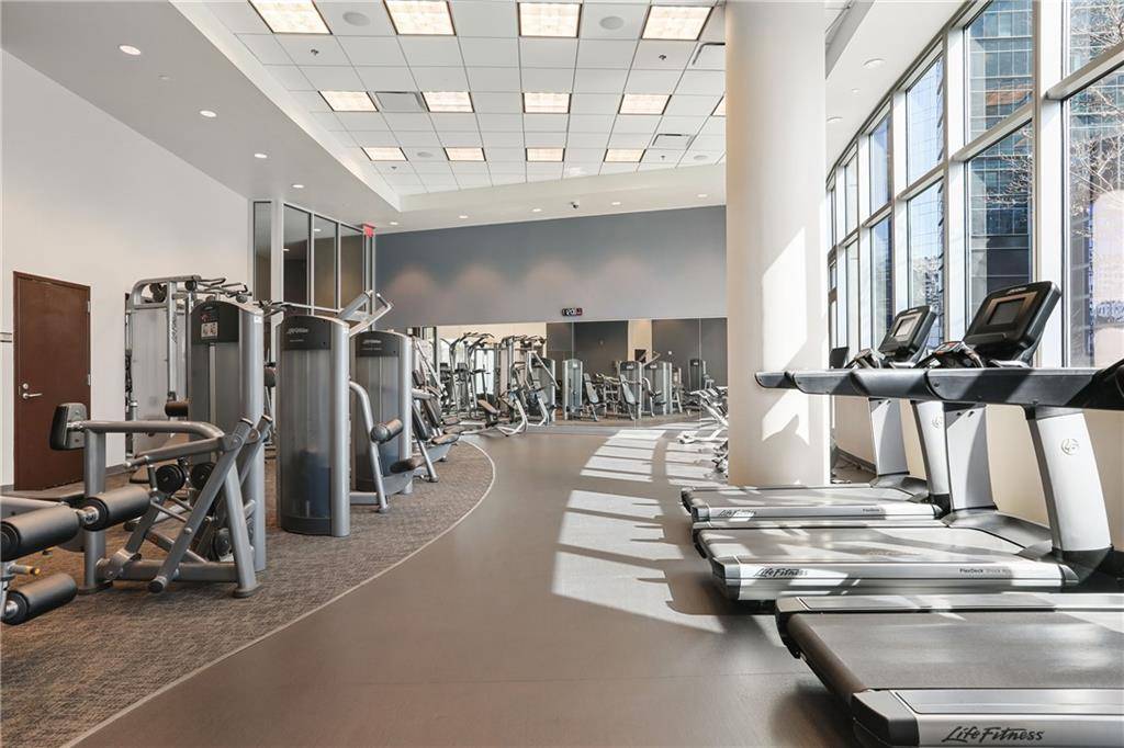 Atlanta, GA 30309,1080 Peachtree ST NE #2108