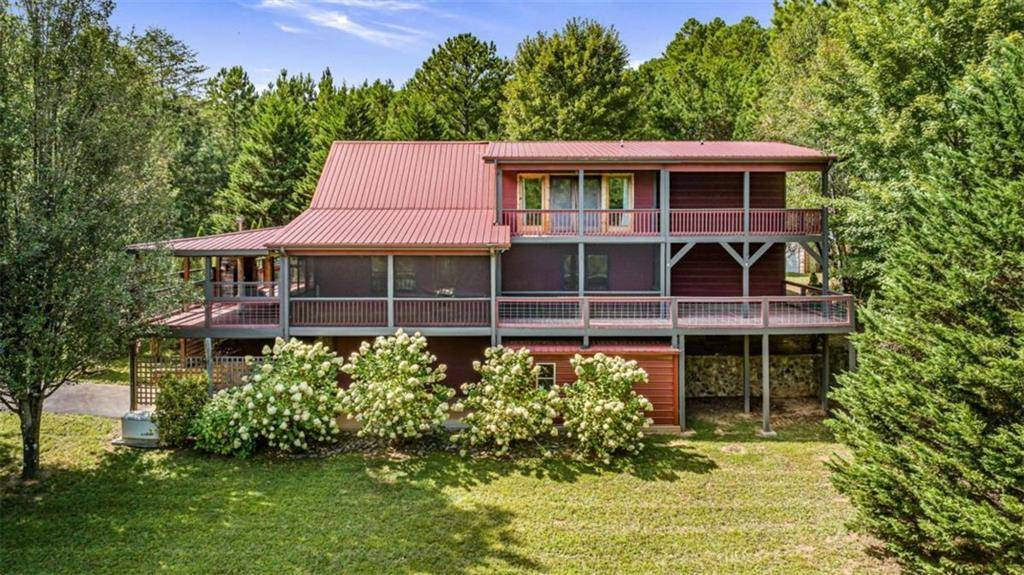 Other-tennessee, TN 37317,271 Postelle RD