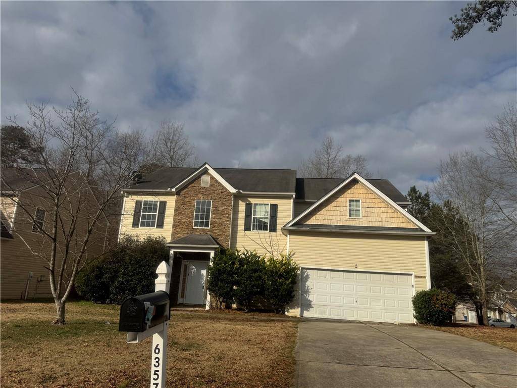 Riverdale, GA 30296,6357 Polar Fox CT