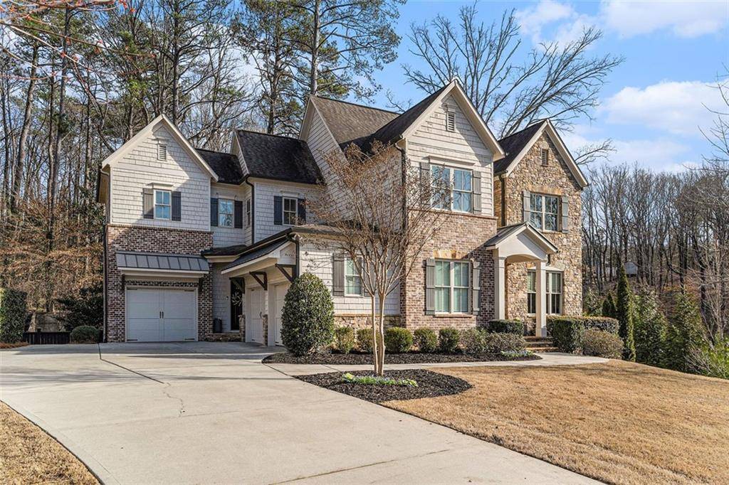 Sandy Springs, GA 30328,6304 Long Island Drive