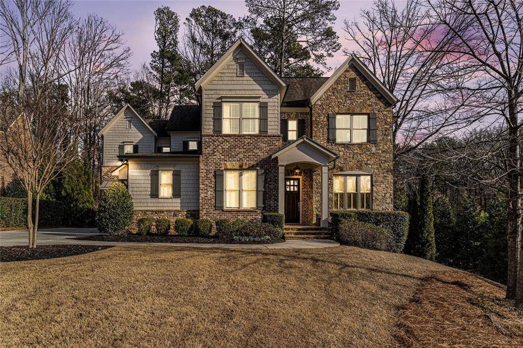 Sandy Springs, GA 30328,6304 Long Island Drive